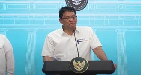 Aduan Tembus 28 Ribu, Menkeu Purbaya Bakal Turun Langsung Pantau Penanganan