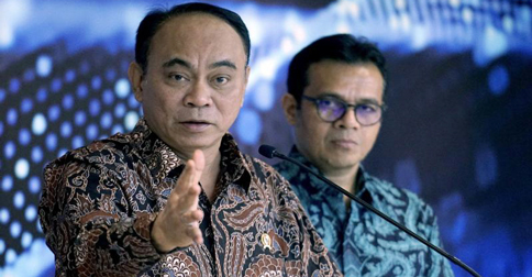Menkominfo Terbitkan SE Pedoman Penggunaan dan Pemanfaatan AI bagi PSE dan Privat