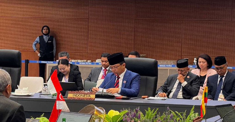 Indonesia Sambut Timor Leste Segera Jadi Anggota ke-11 ASEAN