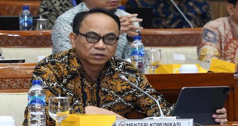 Pengembangan SDM, Kominfo Perkuat Lebih dari 24 Juta Talenta Digital