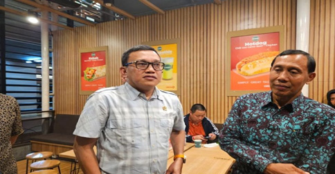 Kementerian P2MI Jemput 2 WNI Korban Penyekapan dan Penyiksaan di Myanmar