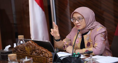 Pelayanan Publik Harus Tetap Optimal Selama Libur Nataru, Menteri PANRB Terbitkan Imbauan