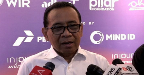 Menko PMK Minta Pemda Aktifkan Posko Siaga Potensi Bencana Hidrometeorologi