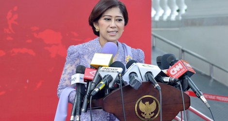 Kemenkominfo Perkuat Regulasi Digital Lindungi Hak Warga
