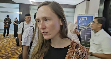 Batam Jadi Laboratorium Transisi Energi, Targetnya Kota Rendah Emisi 2028