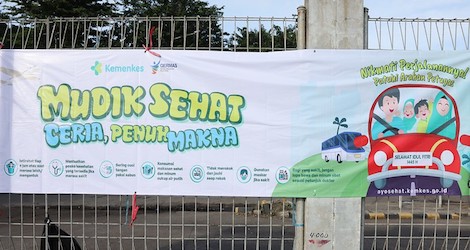 Kemenkes Imbau Masyarakat Waspadai Demam Berdarah dan HFMD