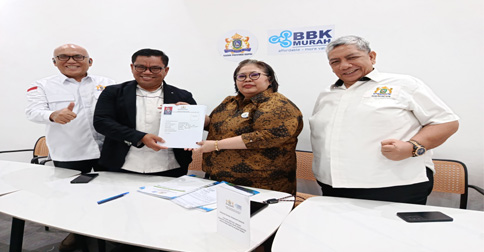 Pedaftaran Resmi Ditutup, Ir Mustava Jadi Calon Tunggal Ketua Kadin Kepri