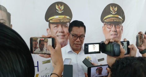 TPT Kepri Masih Tinggi, Kadin Soroti Minimnya Serapan Tenaga Kerja Lokal di Batam
