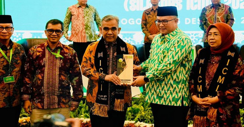 Muzani Ingatkan Potensi Perpecahan Masih Membayangi Indonesia, Bisa Seperti Suriah