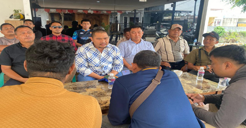 Nasdem Pastikan 2 Kursi DPRD Batam Dapil Sekupang-Belakang Padang