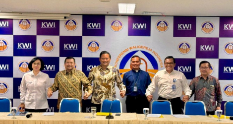 Presiden Prabowo dan Tokoh Lintas Agama Bakal Hadiri Perayaan Natal Nasional 2024