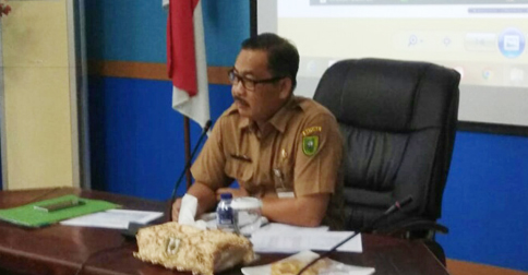 Pemkab Gelar Rakor Persiapan Event Fun Touristic Festival Natuna 2019