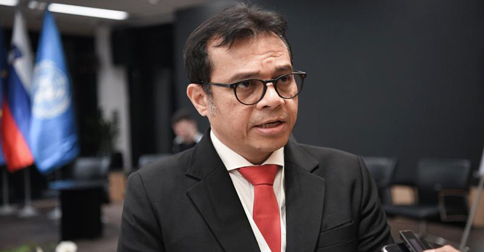 Indonesia Suarakan Kesetaraan untuk Negara Selatan-Selatan dalam Perumusan Tata Kelola AI Global