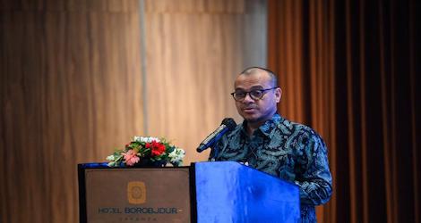 Kominfo Dorong Pengembangan Kebijakan Afirmatif AI