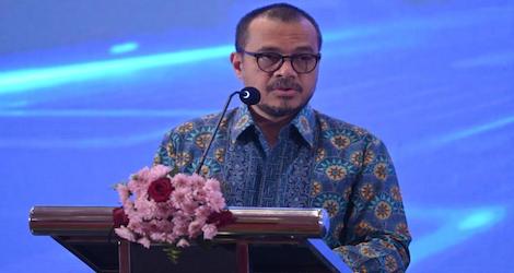 Jaga Keselamatan Publik, Wamenkominfo Minta Pengguna SFR Patuhi Regulasi