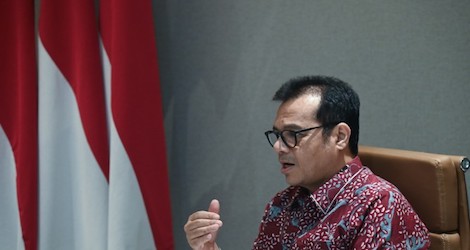 Penyusunan Regulasi AI Prioritaskan Inovasi