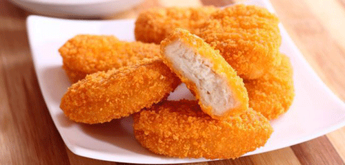 Resep Bikin Nugget Sendiri di Rumah, Lebih Sehat dan Nikmat