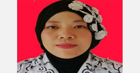 Nuraini, Guru SD di Lingga Raih Juara I Nasional Webinar HGN Tahun 2020
