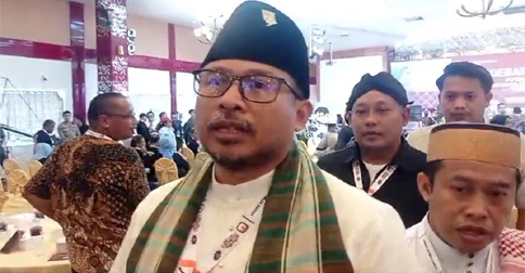 Debat Kedua Pilwako Batam Batal Digelar, Nuryanto: Ada Peserta Coba Mengatur Penyelenggara
