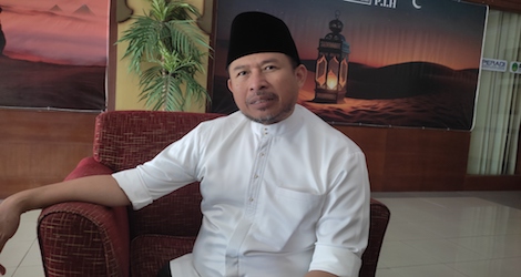 Nuryanto Siap Lanjutkan Sertifikasi Kampung Tua di Batam