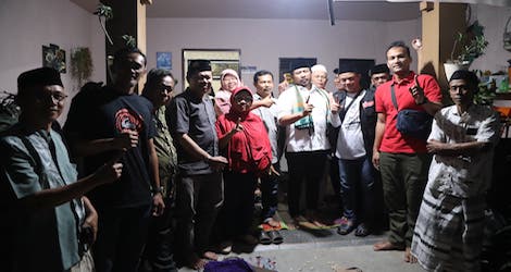 Warga Keluhkan Kenaikan Tarif Parkir, Nuryanto: Tunda Jika Pemerintah Belum Siap