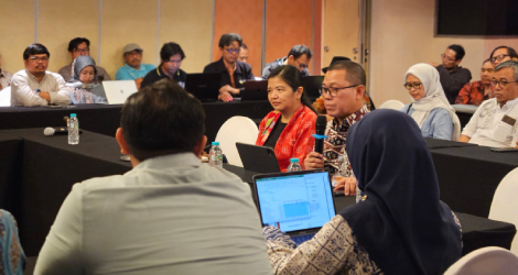 Ribuan Siswa Lolos ke OSN Tingkat Provinsi, Puspresnas Soroti Tantangan Partisipasi Daerah