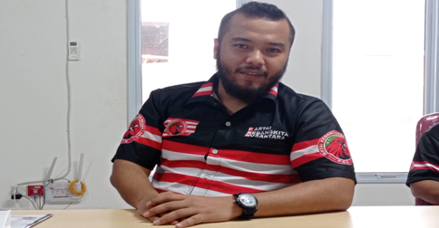 Wujudkan Politik Berintegritas, PKN Batam Komitmen sebagai Parpol Anti Korupsi
