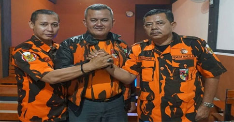 MPC PP Natuna Tolak Keras Mobilisasi Nelayan Pantura