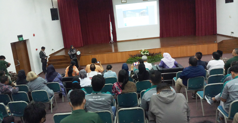 55 Pencaker Selesaikan Program Pemagangan di KIB Lobam