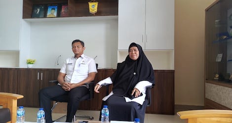 Ada Perbaikan Struktur Jabatan, PPPK Formasi 2023 Pemkab Anambas Dilantik Juni Mendatang