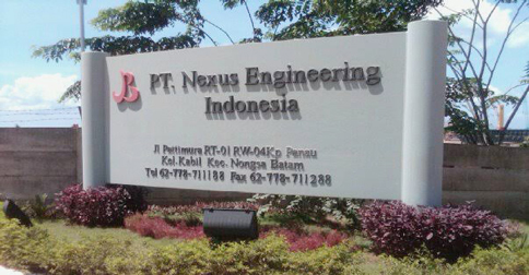 Laka Kerja di PT Nexus Kabil, Mustofa: Disnaker Kepri Jangan Tutup Mata, Usut Tuntas