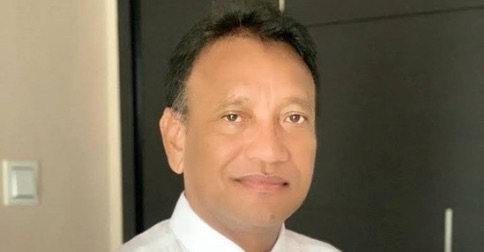 Syamsul Paloh Apresiasi Dukungan Enam DPD Partai Nasdem untuk Muhammad Rudi-Aunur Rafiq