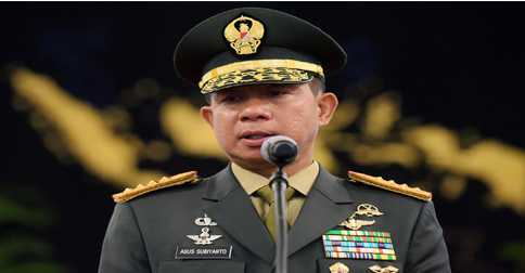 TNI Kerahkan 30.151 Personel Bantu Korban Banjir di Sumatera