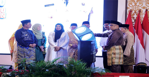 Beasiswa Gratis Pemprov Kepri tahun 2025 Resmi Diluncurkan
