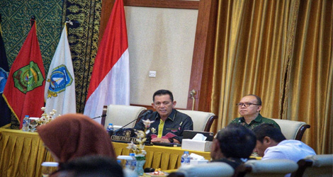 Dinkes Kepri Siapkan Sejumlah Langkah Percepatan Penuntasan TBC