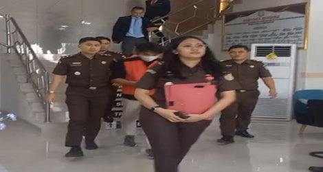 Kejari Karimun Tetapkan 1 Tersangka Baru Kasus Korupsi Pembangunan Dermaga Islamic Center Kundur