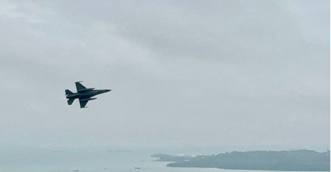 Meriahkan HJB ke-196, Batam Solidarity AirShow 2025 Siap Hiasi Langit Batam