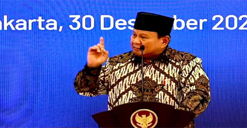 Presiden Prabowo Gelontorkan Rp 4,7 Triliun untuk Pemeriksaan Kesehatan Gratis