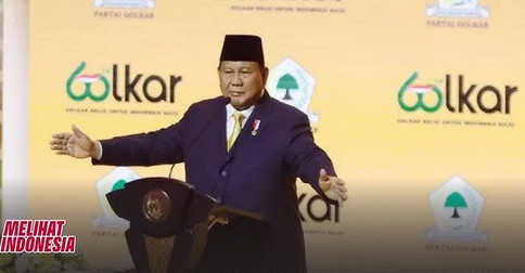 Prabowo Ingin Kepala Daerah Dipilih DPRD Lagi, Bukan Pemilihan Langsung