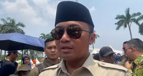 Komite Reformasi Polri akan Dilantik Prabowo Pekan Depan