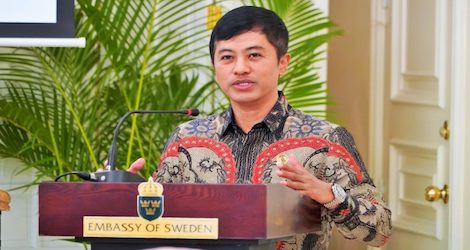 Konsumsi Antibiotik Wajib Sesuai Indikasi Medis