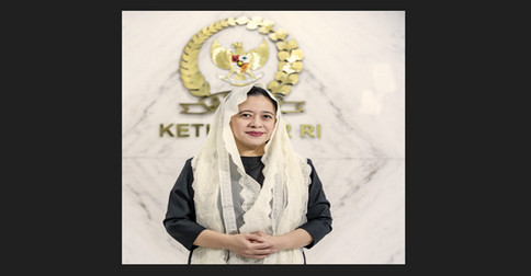 Sampaikan Selamat Idul Fitri 1446 H, Puan Ajak Semua Elemen Bangsa Pererat Persaudaraan
