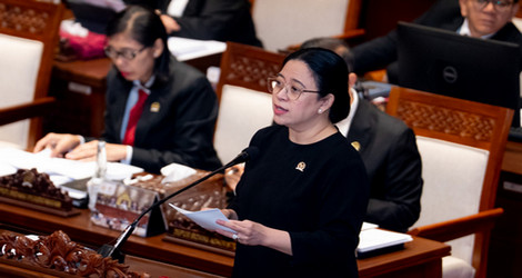 Buka Sidang DPR, Puan Apresiasi Prabowo Selesaikan Masalah Raja Ampat dan Sengketa 4 Pulau Aceh