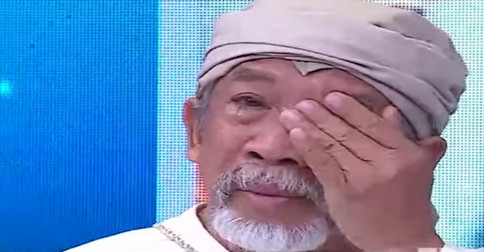 Kabar Duka, Pelawak Senior Komar Meninggal Dunia