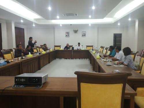 PT Tree Chash Bantah 'Amankan' Komisi III DPRD Batam Soal Kasus Limbah