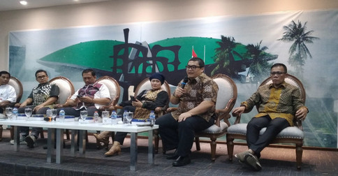 Peluang Partai Gelora Lolos ke Senayan Terbuka Lebar, Ini Penjelasannya!