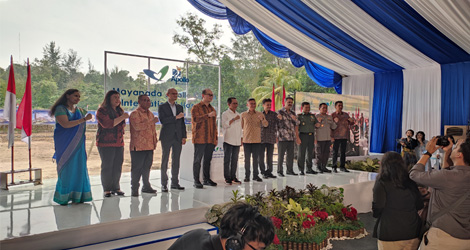 Tak Perlu Berobat ke Luar Negeri, Rumah Sakit Internasional Mayapada Apollo Hadir di KEK Batam