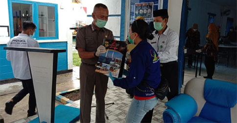 RSA Nusa Waluya II Buka Pelayanan Medis di Lingga