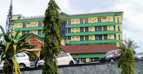 Kasus DBD di Karimun Meningkat, 1 Meninggal Dunia dan 5 Pasien Dirawat di Rumah Sakit