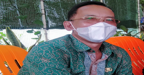 Kasus DBD di Karimun Periode Januari-Agustus 2024 Tercatat 53 Orang